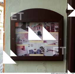 City object various 0012