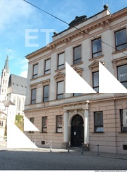 Inspirations Buildings