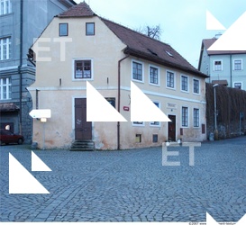 Inspiration Buildings Historical