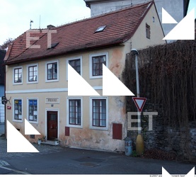 Inspiration Buildings Historical