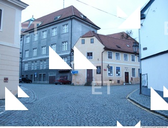 Inspiration Buildings Historical