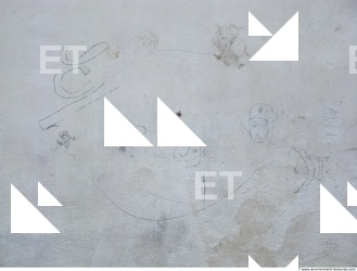 Walls Plaster Damaged