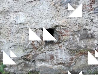 Various Walls Stones