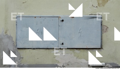 Fuse & Electric Boxes