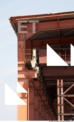 Industrial Buildings - Textures