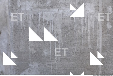 Walls Plaster Damaged