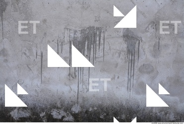 Walls Plaster Damaged