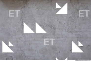 Walls Plaster Damaged