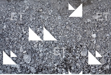 Various Gravel