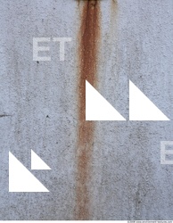 Wall Plaster Leaking