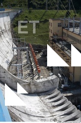 Industrial Buildings - Inspiration