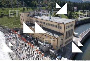 Industrial Buildings - Inspiration