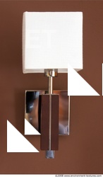 Interior Lamp