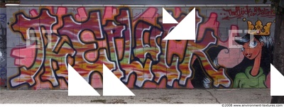Graffiti