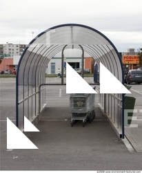 City object various 0032