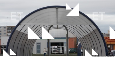 City object various 0033