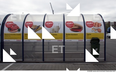 City object various 0019