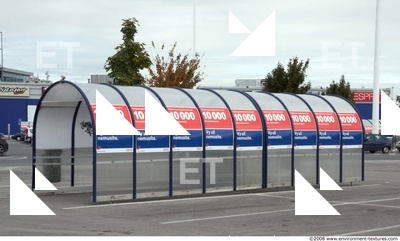 City object various 0040