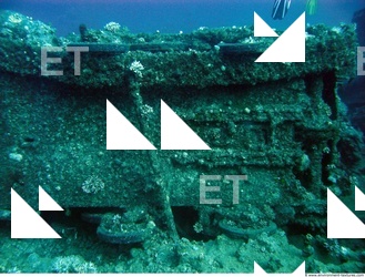 Shipwreck