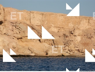 Natures Autumn Cliff Rock