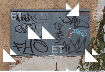 Fuse & Electric Boxes