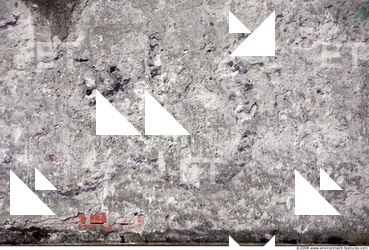 Walls Plaster Damaged