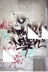 Walls Grafity 0006