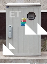 Fuse & Electric Boxes