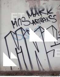 Walls Grafity 0002