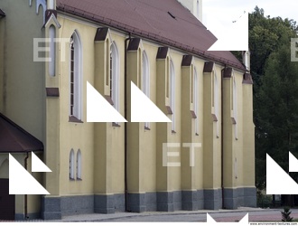 Buildings Cathedral 0010