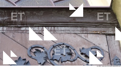 Buildings Cornice 0005