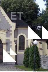 Buildings Cathedral 0007