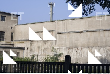 Industrial Buildings - Inspiration