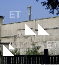 Wall Plaster Leaking