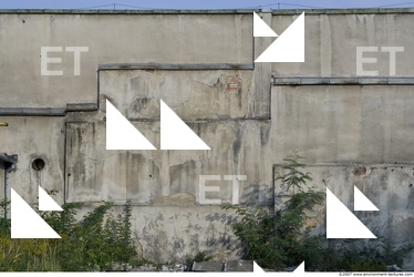 Wall Plaster Leaking