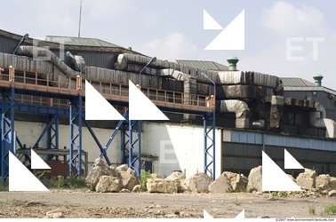 Industrial Buildings - Inspiration