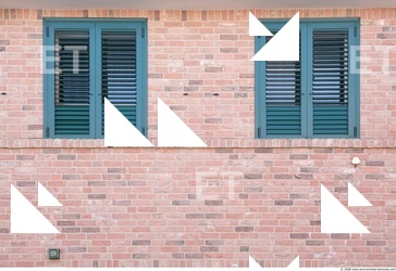 Shutters Windows