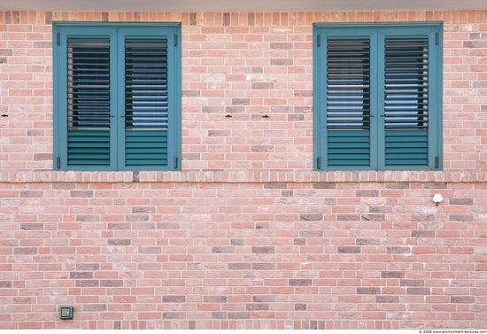 Shutters Windows