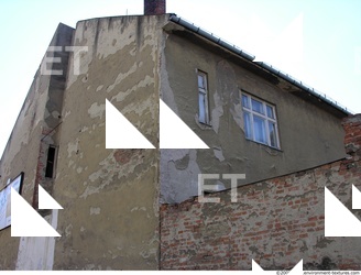 Inspiration Buildings Historical