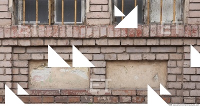 Wall Bricks Patterns
