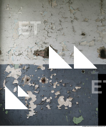 Walls Plaster Damaged