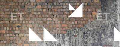 Walls Brick 0008