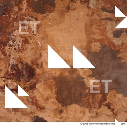 Walls Plaster Damaged