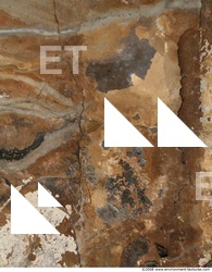 Walls Plaster Damaged