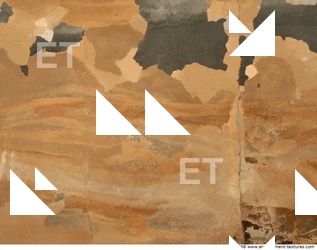 Wall Plaster Leaking