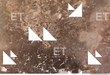 Walls Plaster Damaged