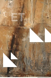 Wall Plaster Leaking