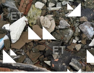 Stone Debris