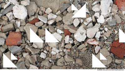 Stone Debris