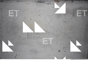 Walls Plaster Damaged